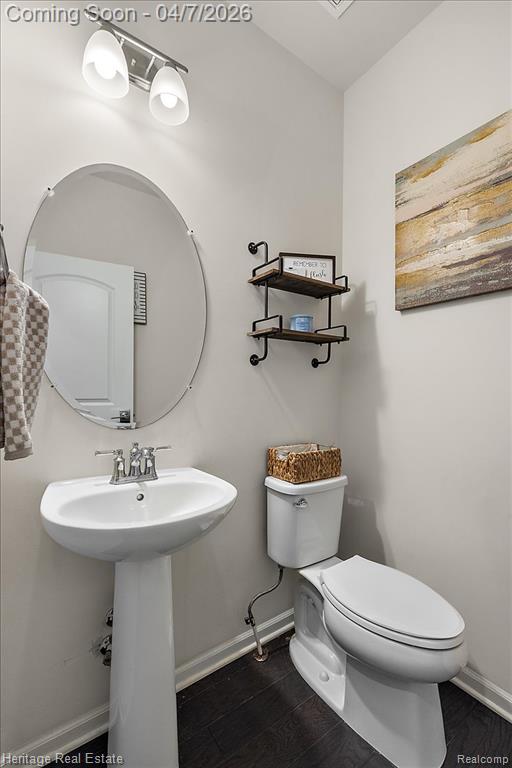 8350 Grove Street, Washington, MI — Photo 21