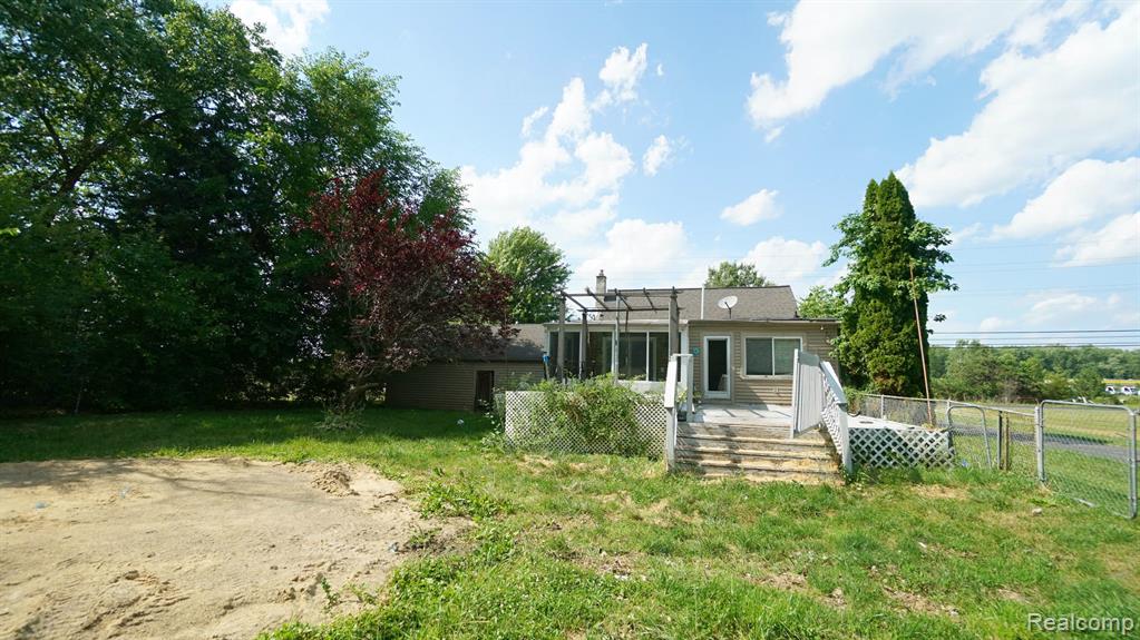 43981 S Interstate 94 Service Drive, Belleville, MI 48111 — Photo 53