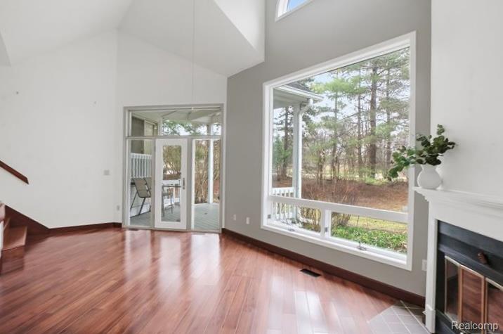 101 Quiet Creek Circle, Chelsea, MI 48118 — Photo 24