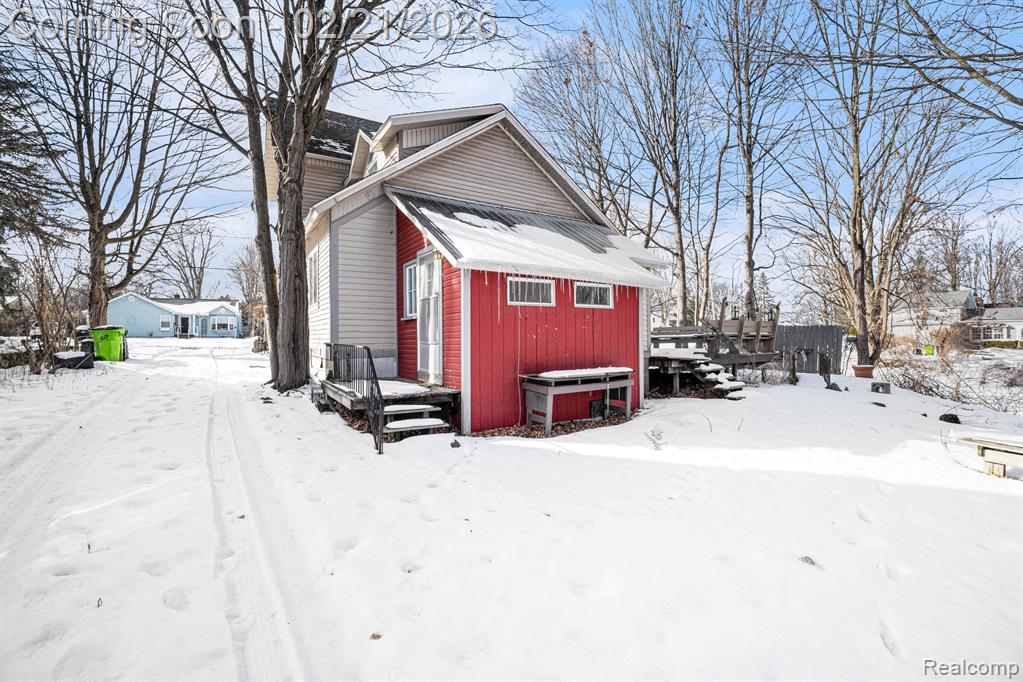 825 S Leroy Street, Fenton, MI 48430 — Photo 39