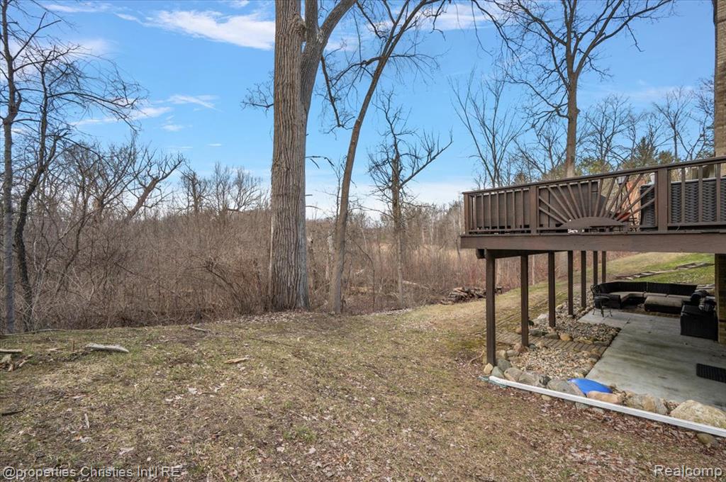 5160 Old Mill Road, Rochester, MI 48306 — Photo 26