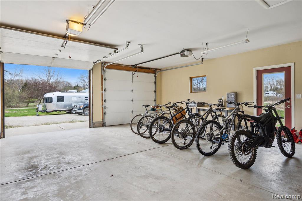 7830 WEBSTER CHURCH Road, Whitmore Lake, MI 48189 — Photo 50