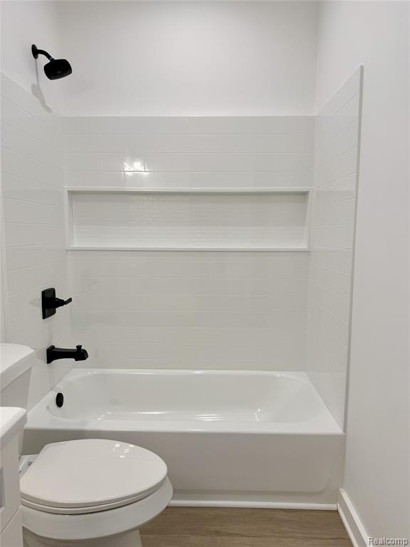 437 Village Drive, Walled Lake, MI 48390 — Photo 18