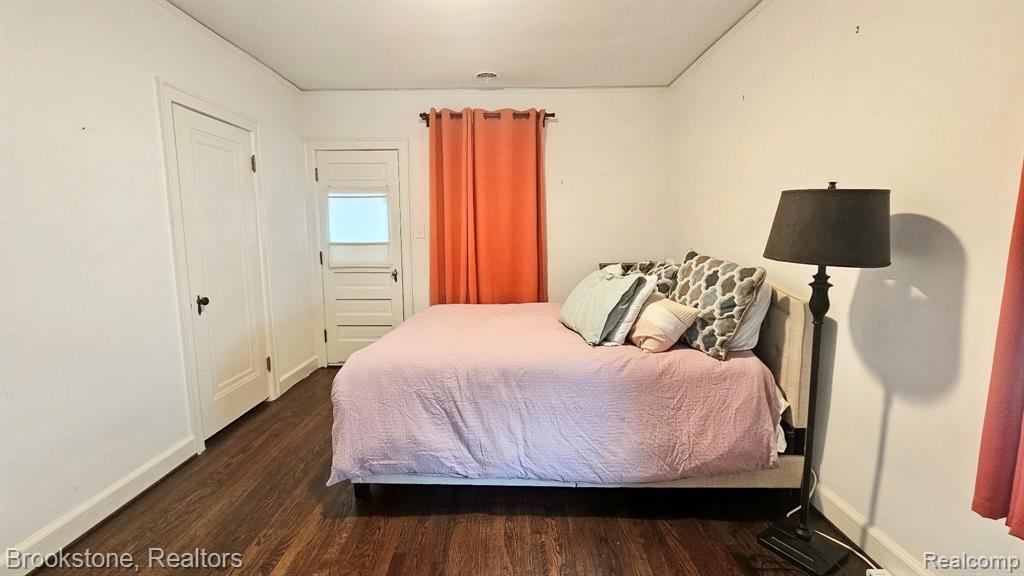 17511 Monica Street, Detroit, MI 48221 — Photo 36