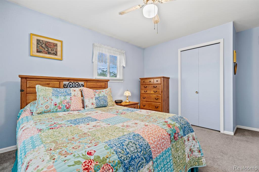 60820 LILLIAN Street, South Lyon, MI 48178 — Photo 21