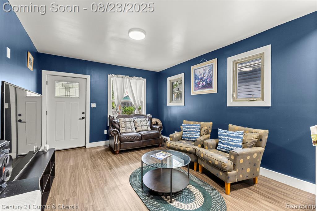 9311 Yellowstone Street, Detroit, MI 48204 — Photo 2