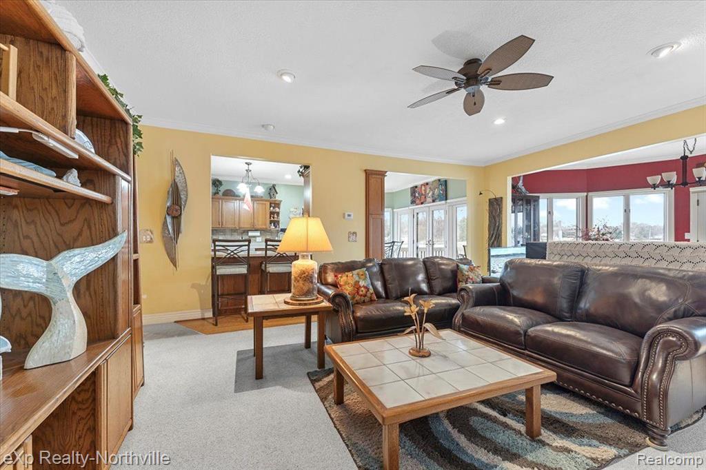9283 FIRWOOD Road, South Lyon, MI 48178 — Photo 5