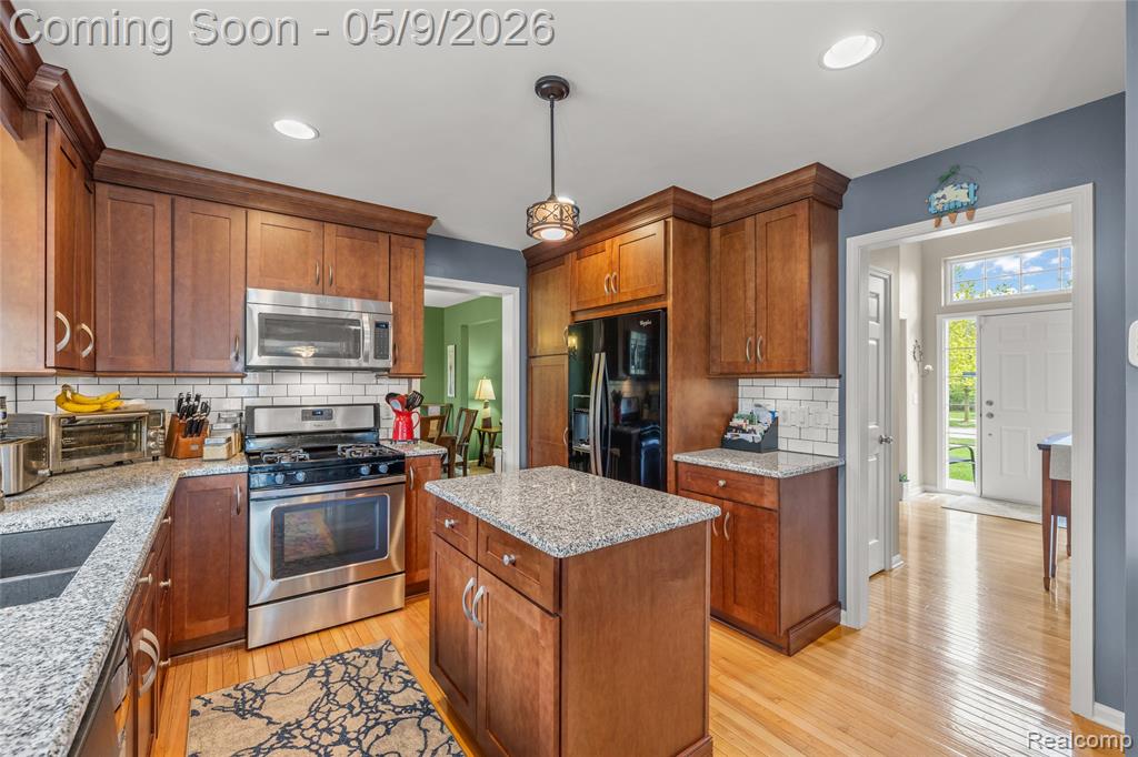 3314 Niagara Avenue, Canton, MI 48188 — Photo 14