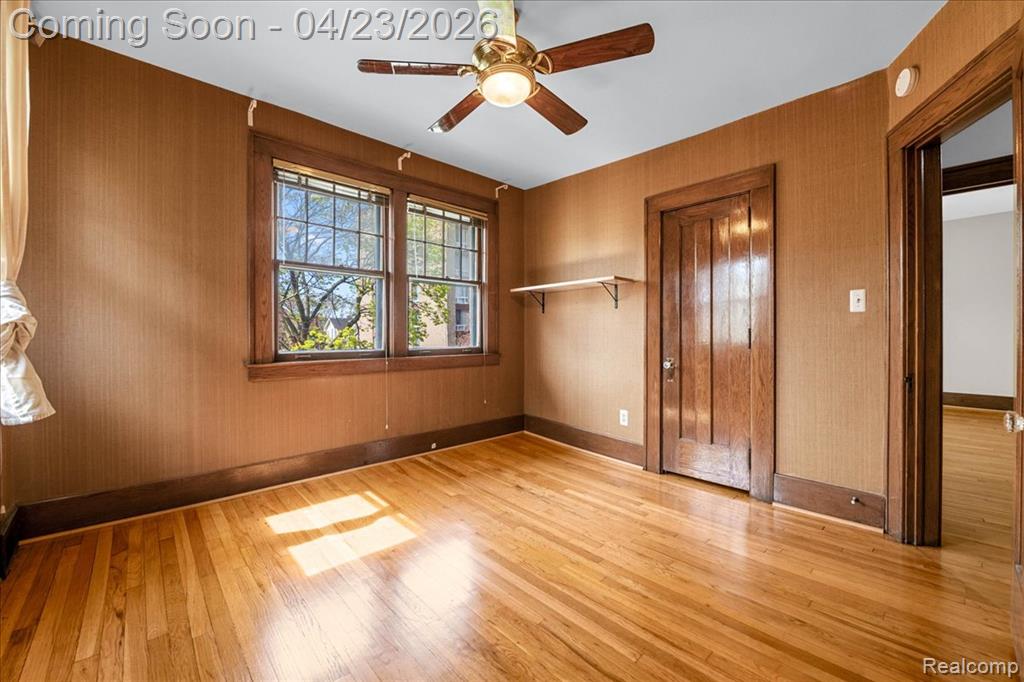 685 W Bethune Street, Detroit, MI 48202 — Photo 24