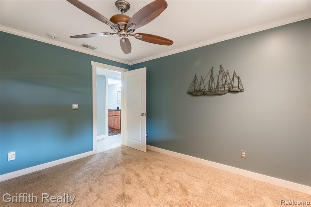 1158 Camelot Drive, Pinckney, MI 48169 — Photo 48