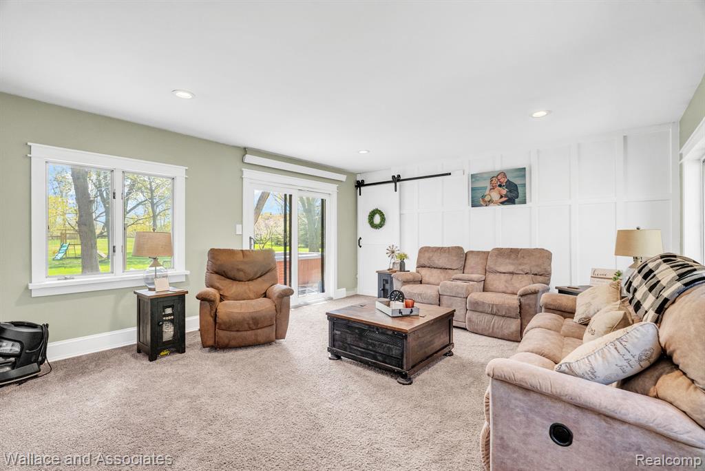 6616 Wellman Line Road, Croswell, MI 48422 — Photo 22
