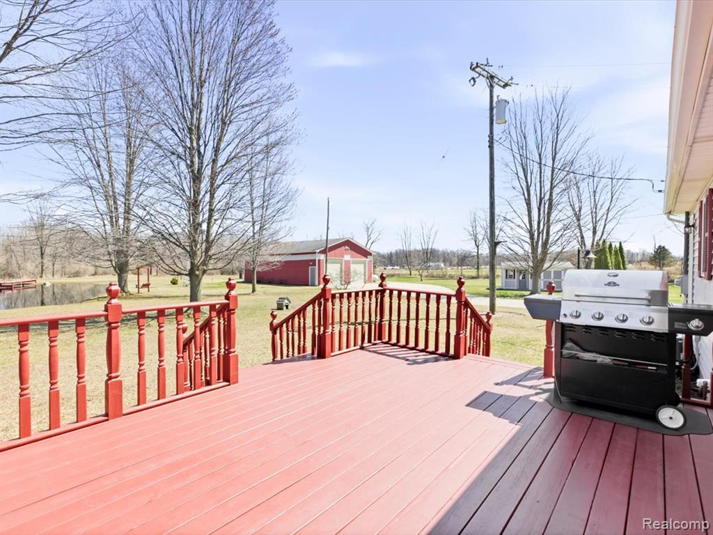 3570 Duce Road, Kenockee, MI 48006 — Photo 28