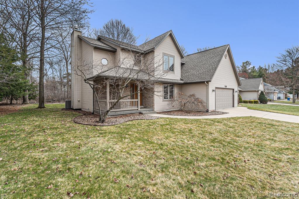 5102 FOXPOINT Circle, Midland, MI 48642 — Photo 2