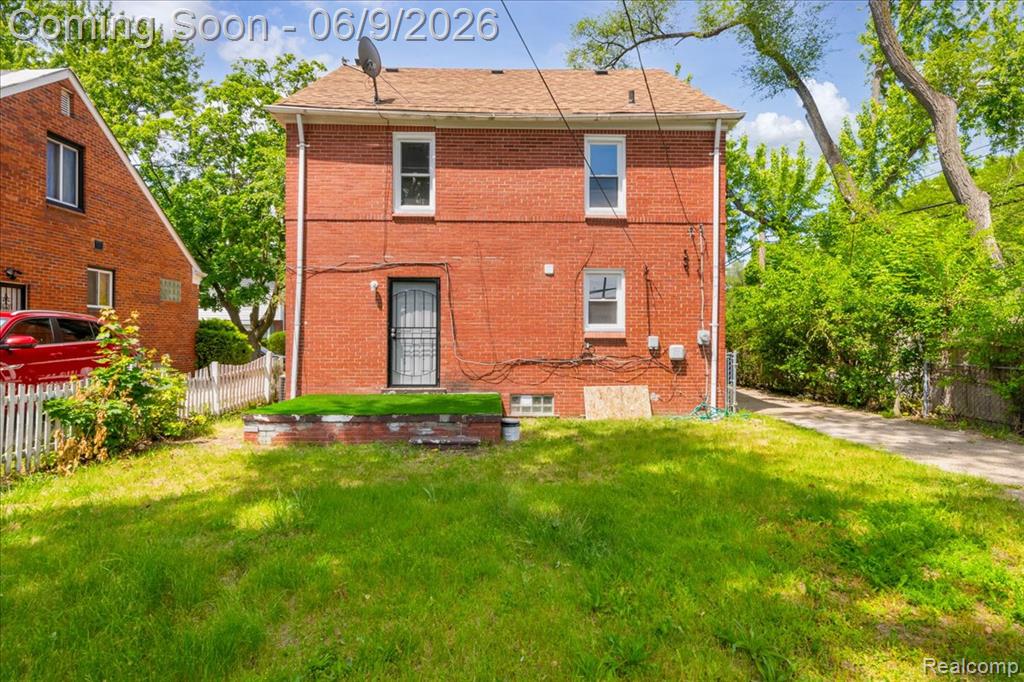 16904 Pierson Street, Detroit, MI 48219 — Photo 24