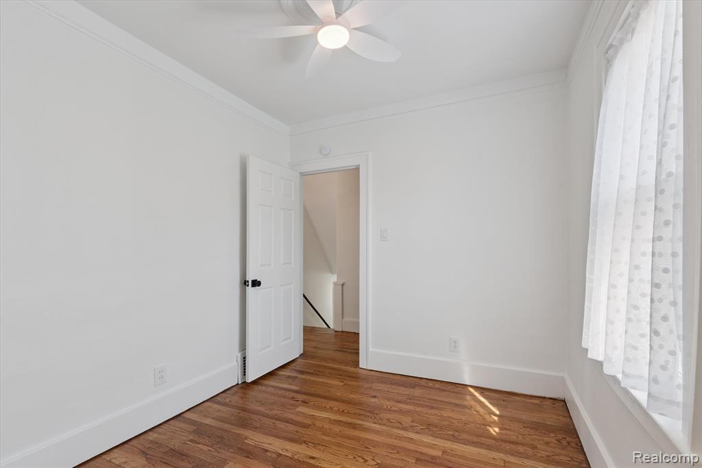 517 Emmons Boulevard, Wyandotte, MI 48192 — Photo 36