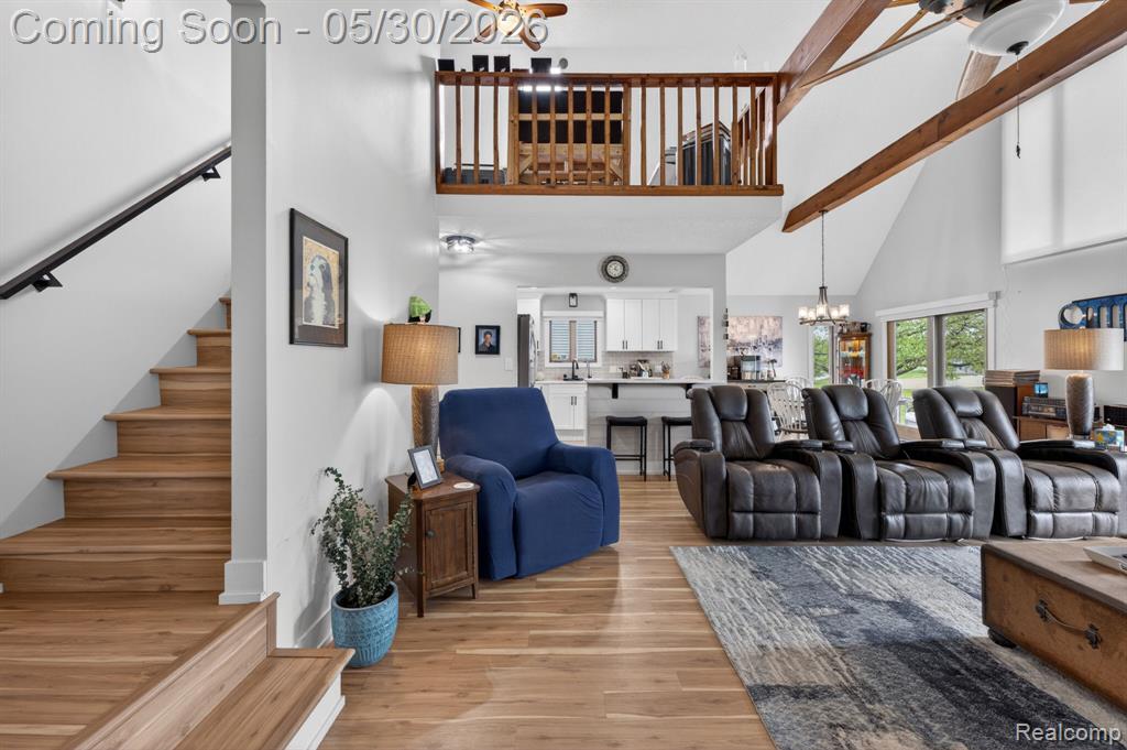 1280 Petts Road, Fenton, MI 48430 — Photo 8