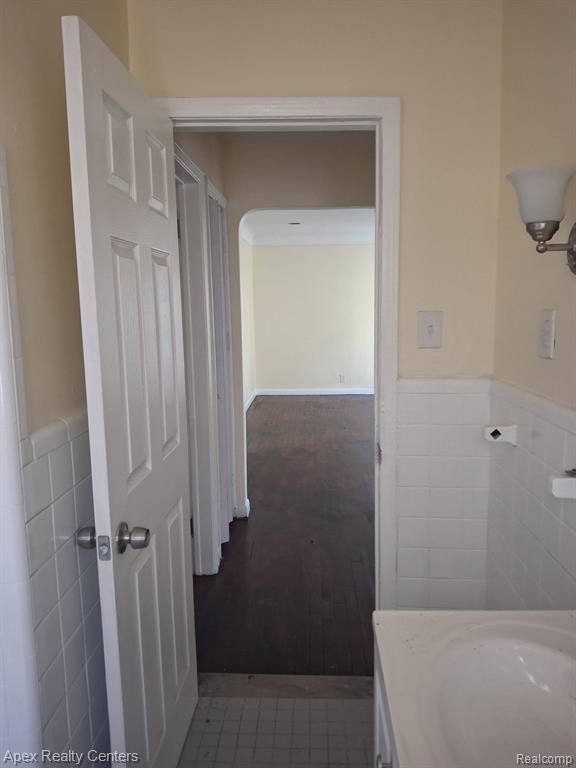 19158 Blackstone Street, Detroit, MI 48219 — Photo 21