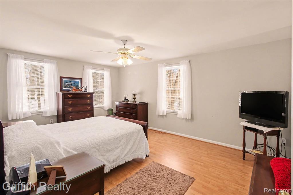 4742 Crandall Road, Howell, MI 48855 — Photo 14