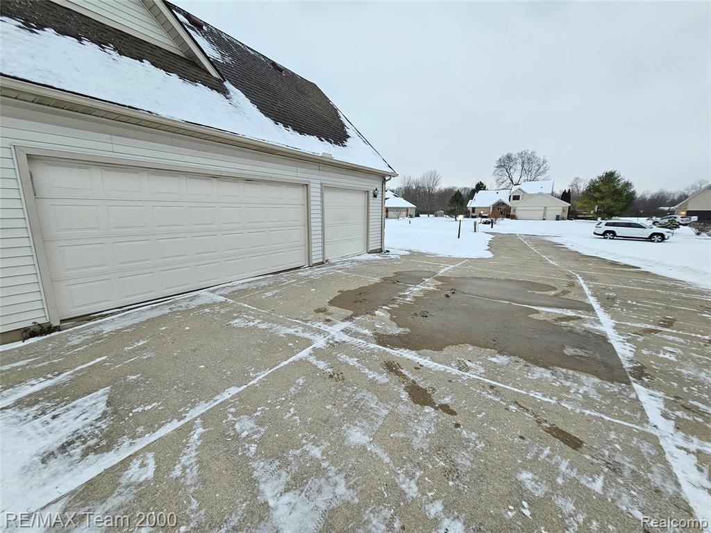 23237 Evan Court, New Boston, MI 48164 — Photo 7