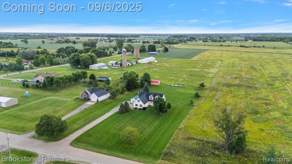 7696 Shawn Drive, Imlay City, MI 48444 — Photo 5