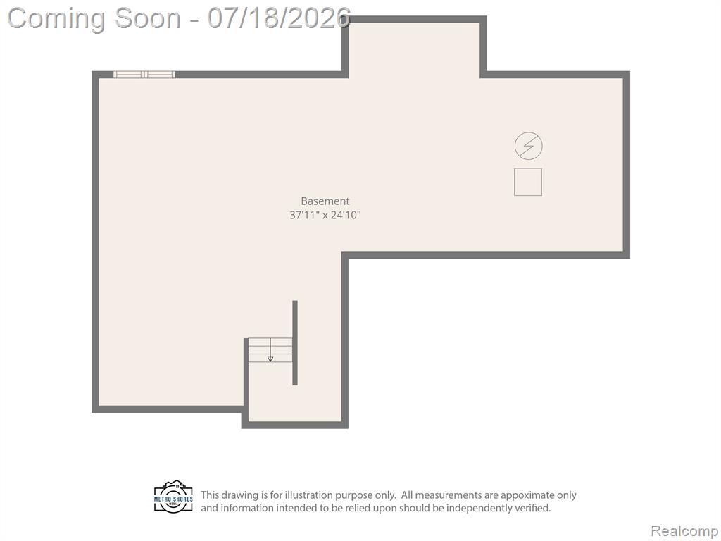 2066 Monohan Drive, Monroe, MI 48162 — Photo 33