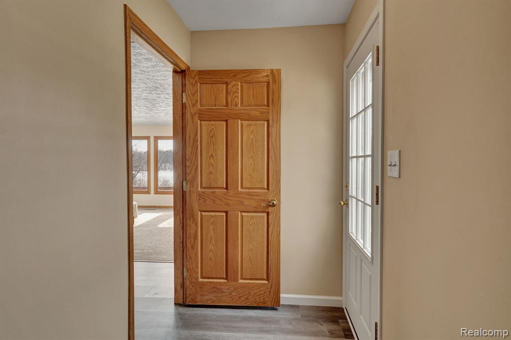 35 Leece Road, Ortonville, MI 48462 — Photo 23