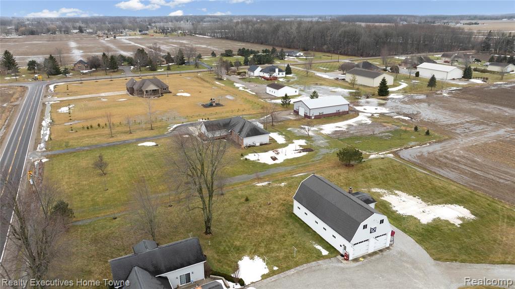 51 Riley Center Road, Riley, MI — Photo 38