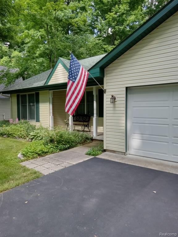 4405 S Hemlock Road, Cedar, MI 49621 — Photo 2