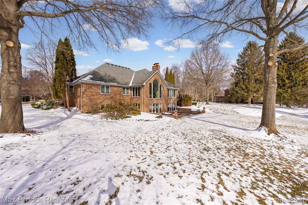 5867 BRAVO COURT, Orchard Lake Village, MI 48324 — Photo 3