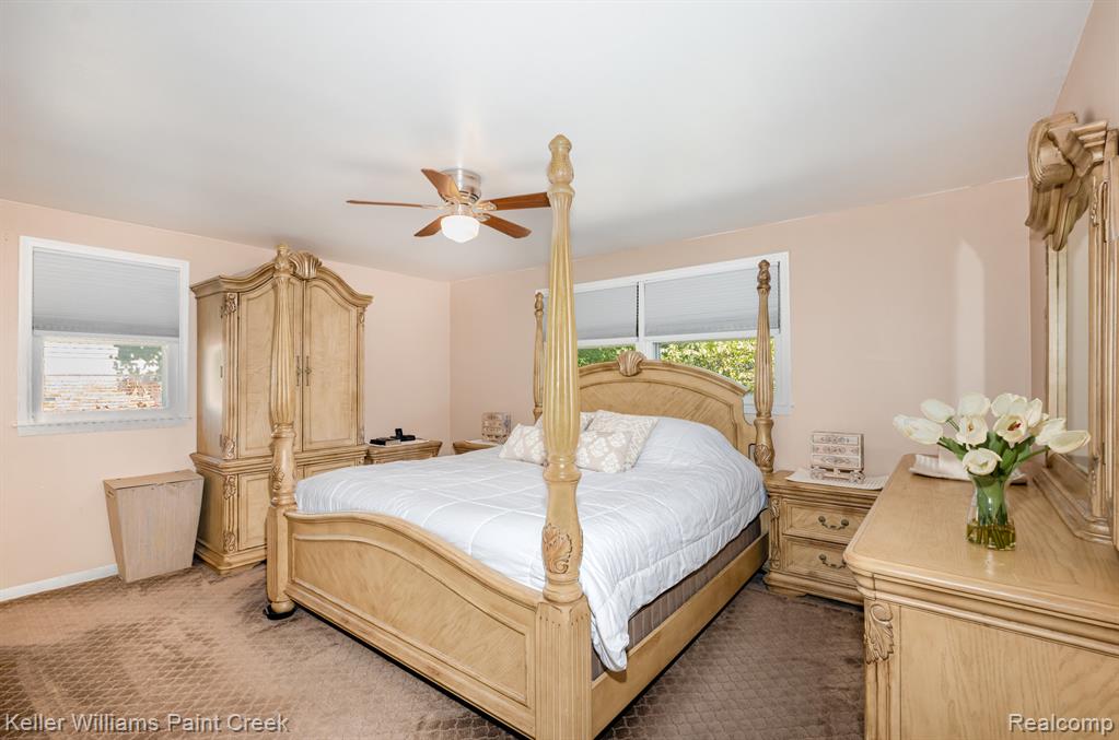 6545 Post Oak Drive, West Bloomfield, MI — Photo 14