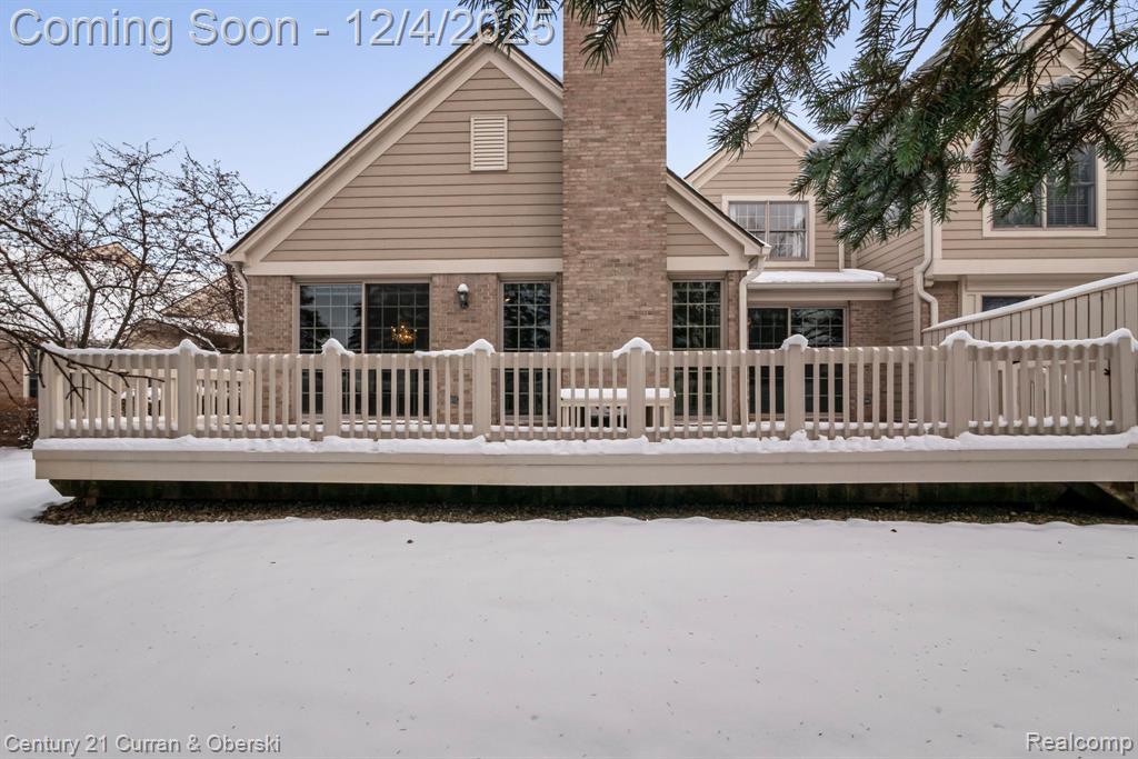 16925 Lochmoor Circle E, Northville, MI 48168 — Photo 47