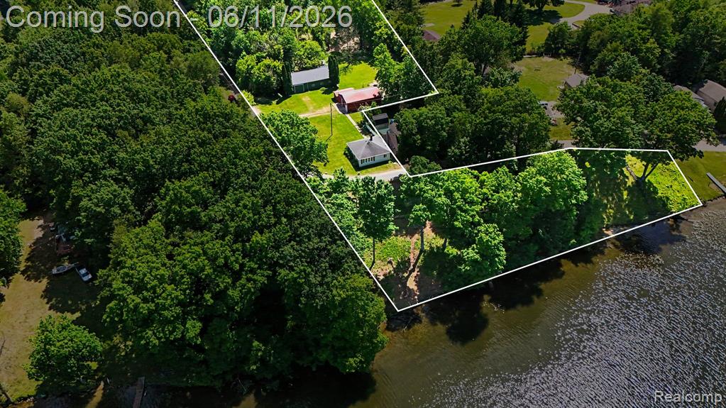 3931 S Shore Drive, Lapeer, MI 48446 — Photo 41