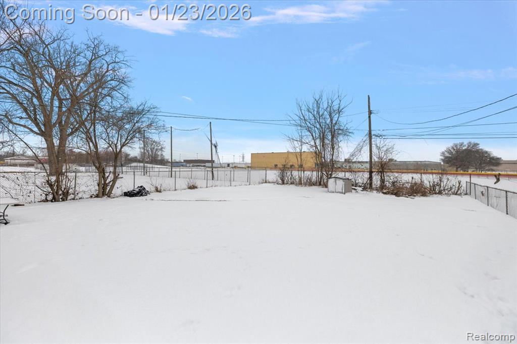 6823 Engleman, Center Line, MI 48015 — Photo 29