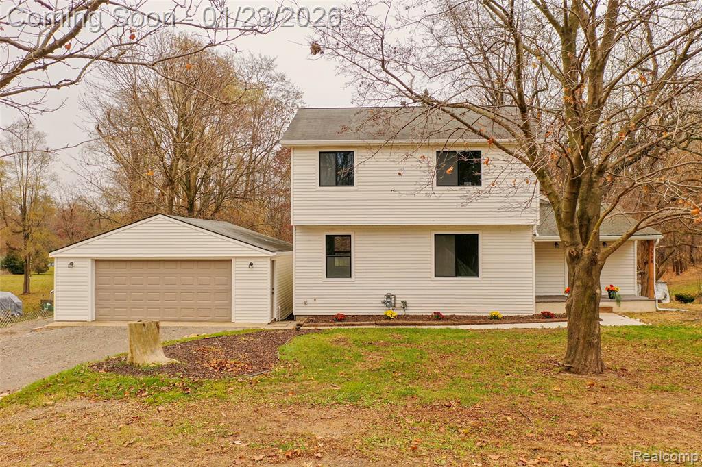9398 Ortonville Road, Clarkston, MI 48348 — Photo 26