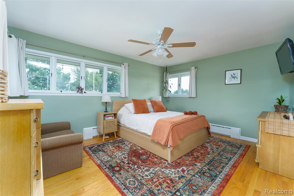 18999 Weller Road, Gregory, MI 48137 — Photo 22