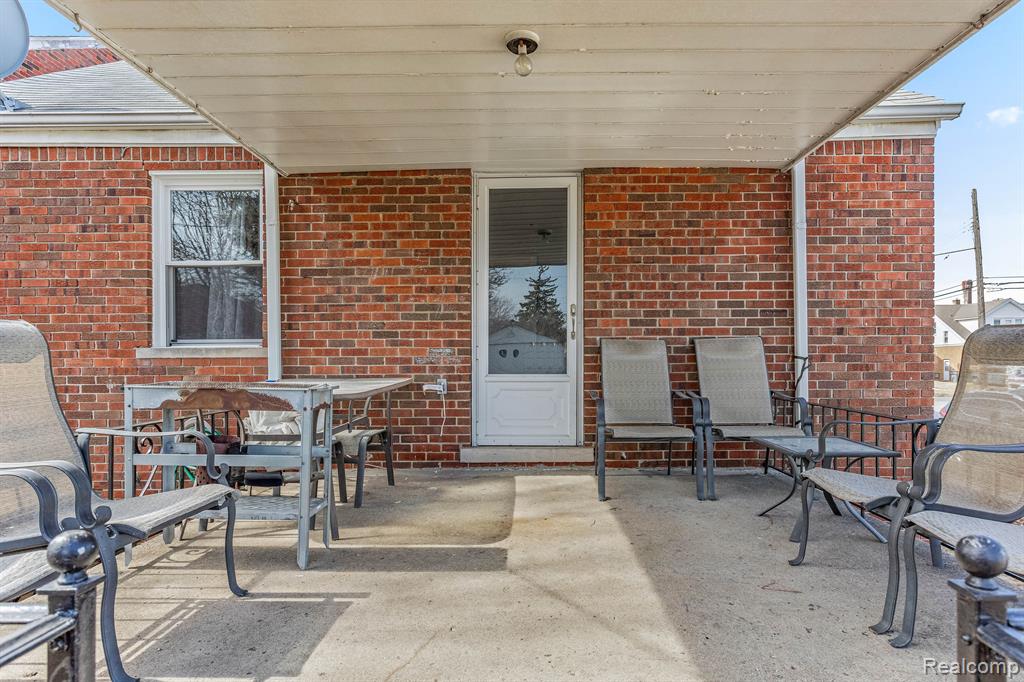 4770 ORCHARD Avenue, Dearborn, MI 48126 — Photo 33