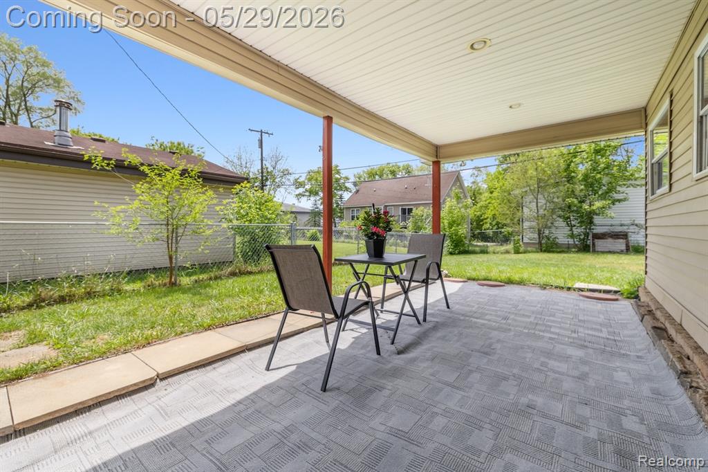 5402 Leland Street, Brighton, MI 48116 — Photo 22