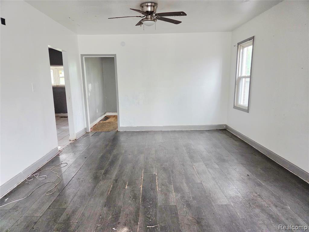16169 Roselawn Street, Detroit, MI 48221 — Photo 8