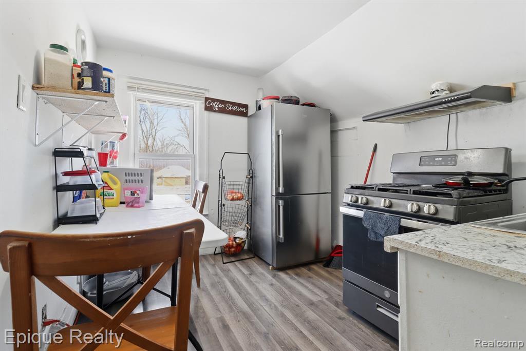 48 Augusta Avenue, Pontiac, MI 48341 — Photo 12
