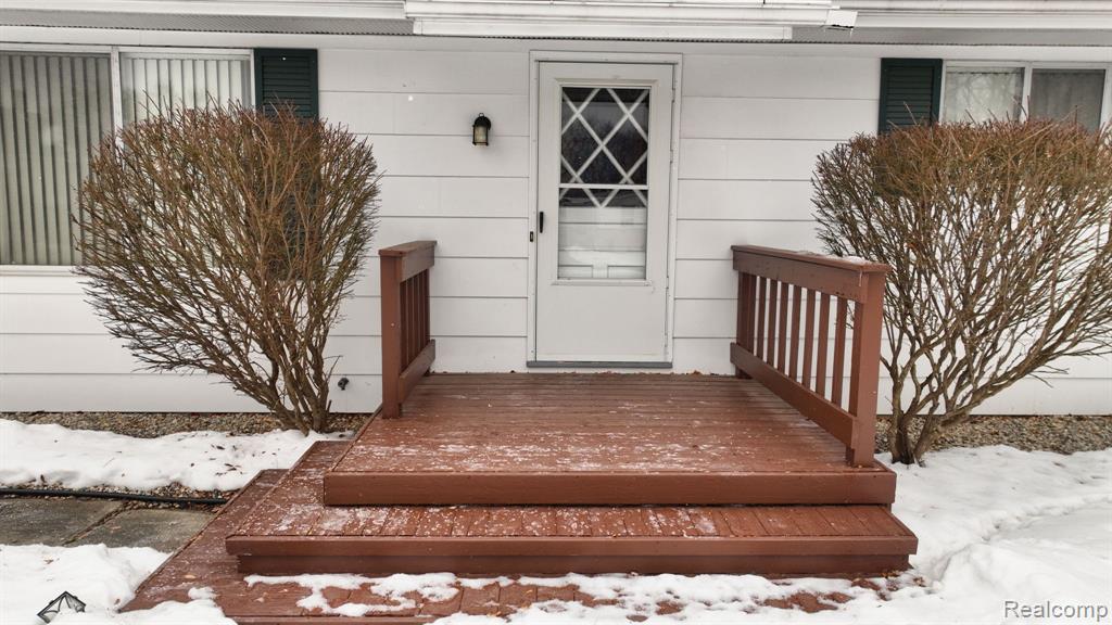4167 Vera Street, Saginaw, MI 48603 — Photo 4