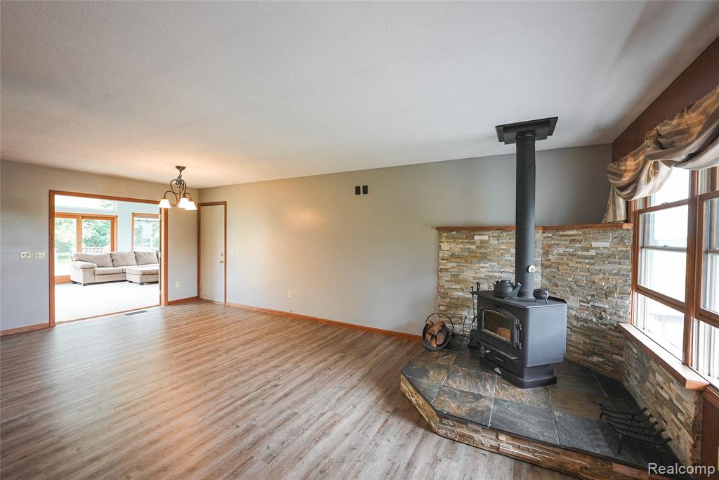 6454 S State Road, Bancroft, MI 48414 — Photo 3