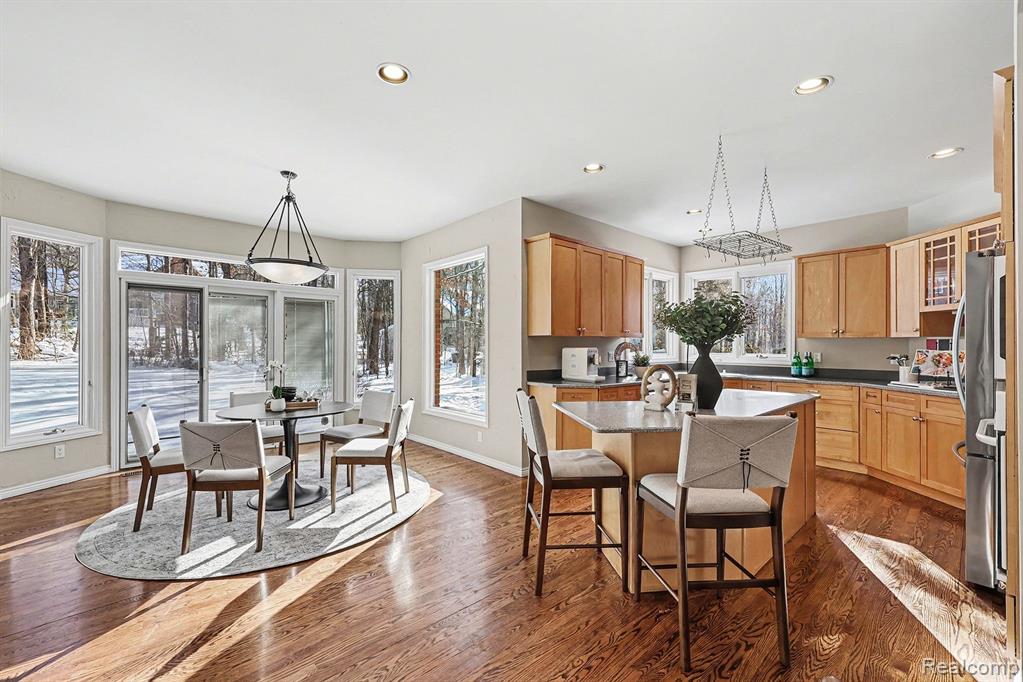 5641 Golf Pointe Drive, Clarkston, MI 48348 — Photo 9