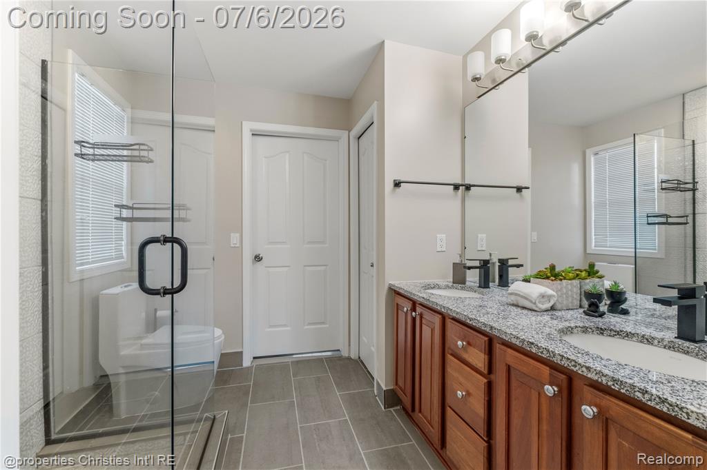 16223 Oak Forest Court, Northville, MI 48168 — Photo 46