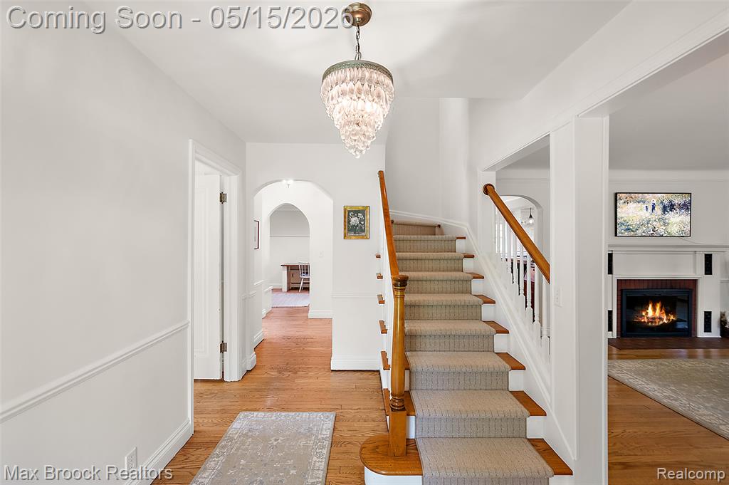 3900 S Ellamae Road, Oakland, MI — Photo 16