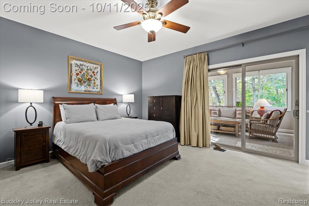 9430 Sheltering Oaks Drive, Brighton, MI 48114 — Photo 5