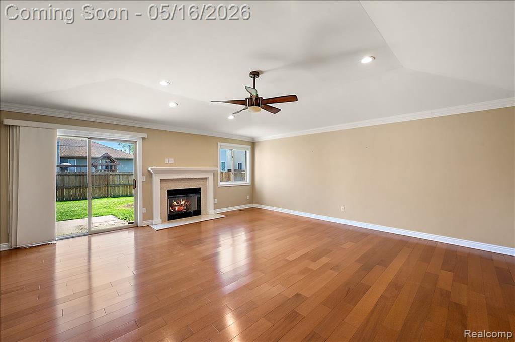 15948 Venice Avenue, Clinton Twp, MI 48035 — Photo 6