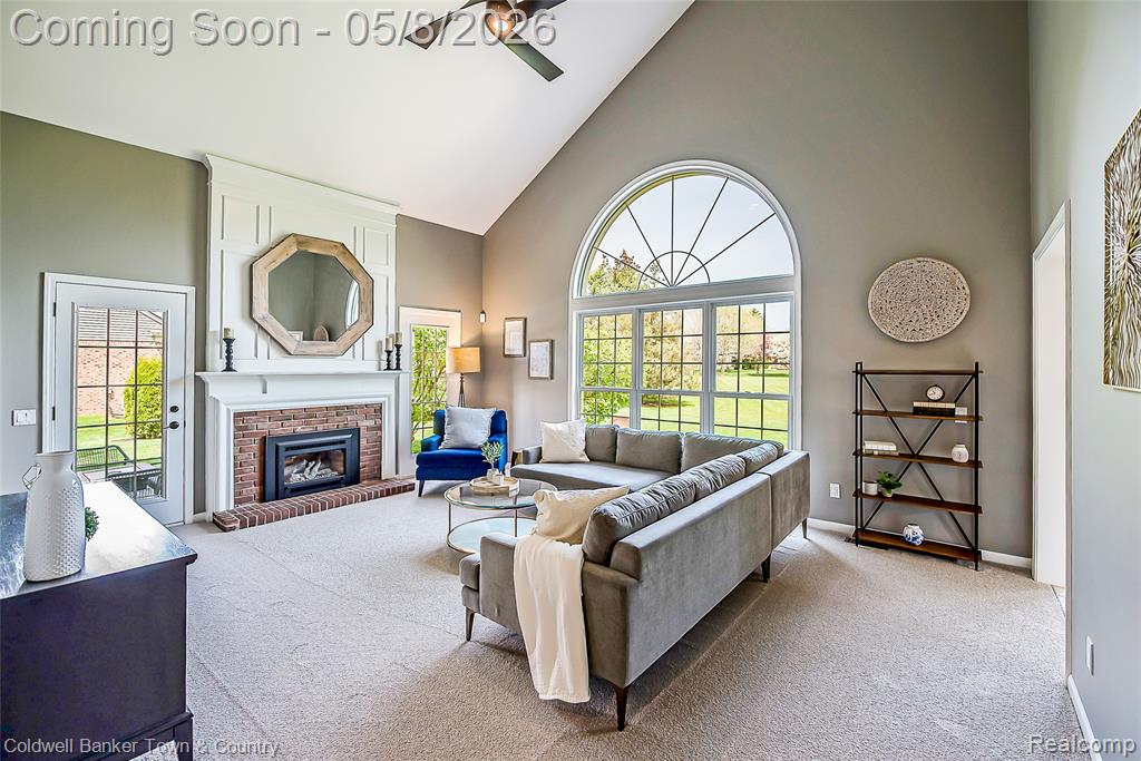 47920 Picadilly Court, Canton, MI 48187 — Photo 15