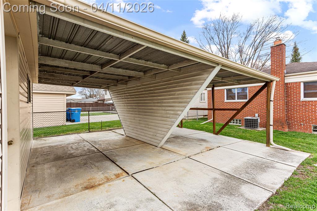 4012 Weddell Street, Dearborn Heights, MI 48125 — Photo 33