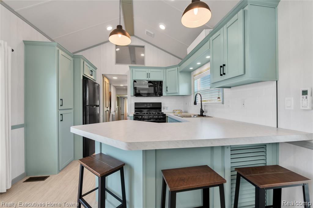 2301 Water St. Lot 8, Port Huron, MI 48060 — Photo 11