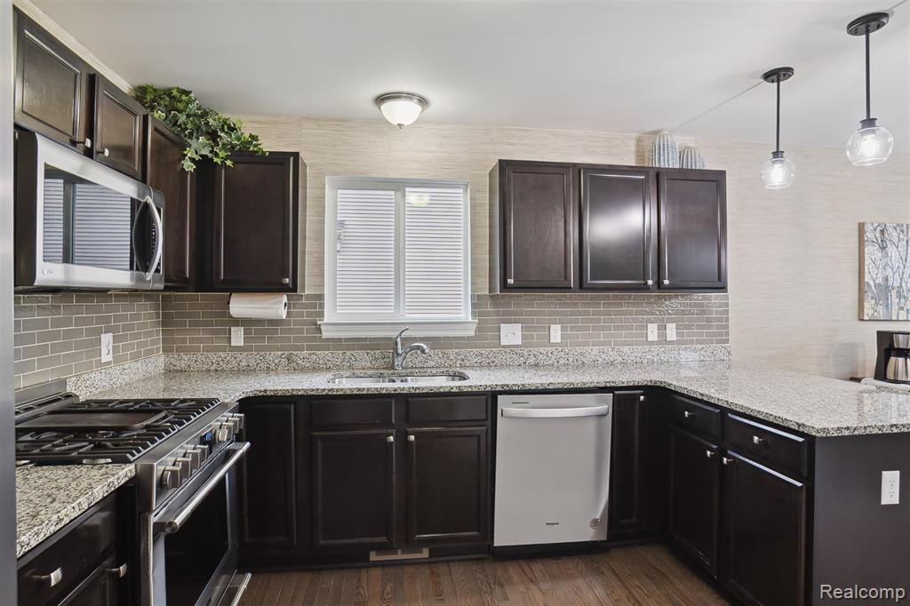 8933 Ringneck Drive, Ypsilanti, MI 48197 — Photo 21